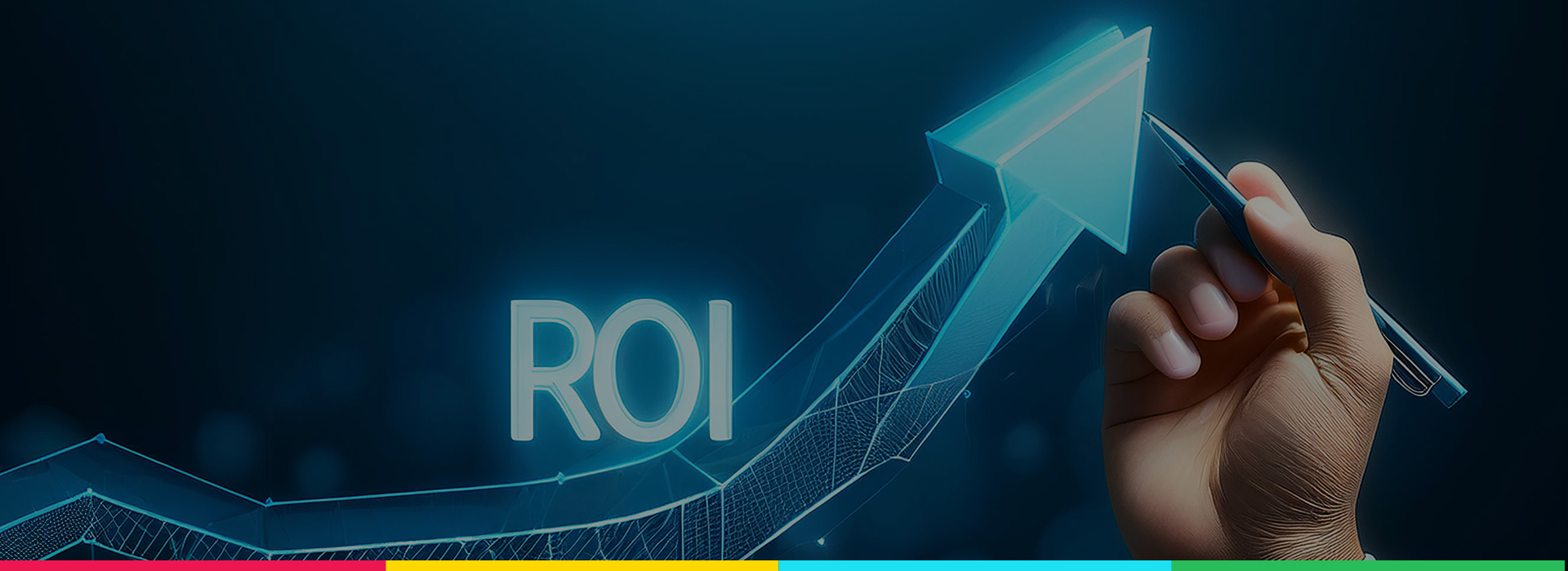 How to Plan for Robotic Process Automation ROI
